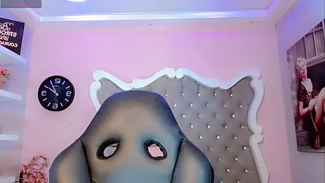 CamiiGarcia online show from February 28, 11:47 am