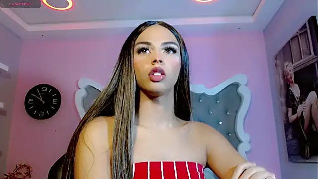 CamiiGarcia online show from March 7, 2:34 pm