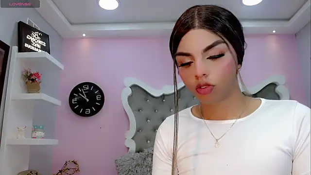 CamiiGarcia online show from March 16, 11:38 am