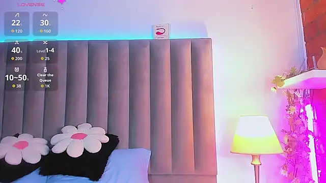 CamiiGarcia online show from October 24, 9:33 pm