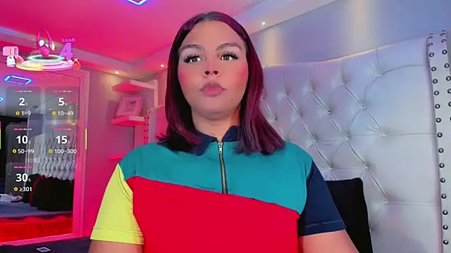 CamiiGarcia online show from December 20, 7:43 pm