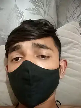 vas02vir online show from February 8, 9:15 pm