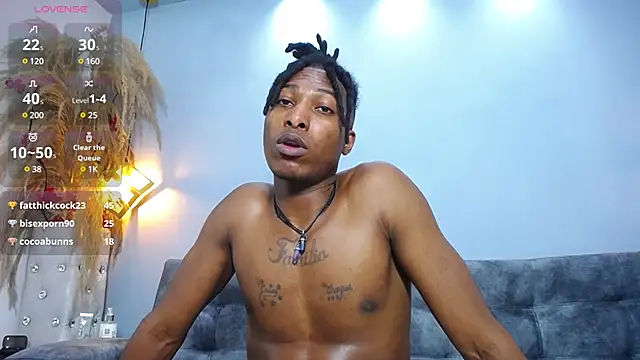 Snapshot of xxxhotbbc chatting on February 10, 6:03 pm xxxhotbbc online show from February 10, 6:03 pm