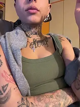 Telegramxs online show from February 20, 9:20 pm