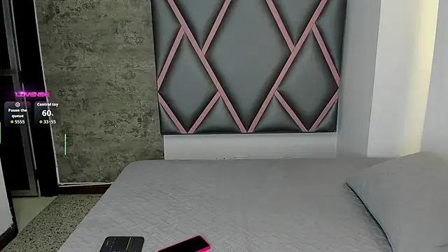 Martshall09 online show from September 9, 10:20 pm