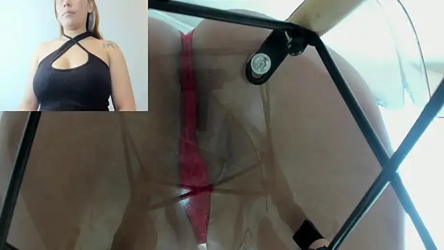 Lannajansen online show from November 7, 1:33 pm