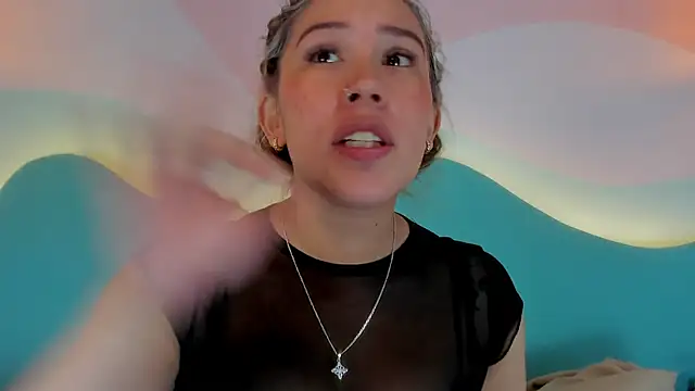 Lannajansen online show from February 20, 1:55 pm