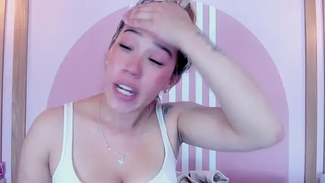 Lannajansen online show from March 12, 2:01 pm