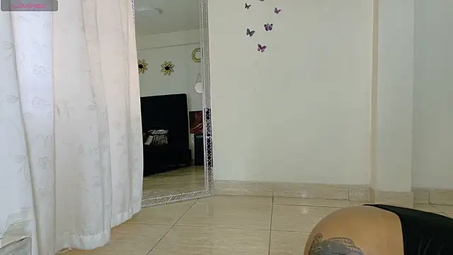 Akemirosse online show from April 24, 5:48 pm