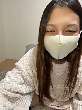 anchan69 online show from October 30, 4:08 pm