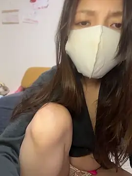 anchan69 online show from May 21, 6:26 pm