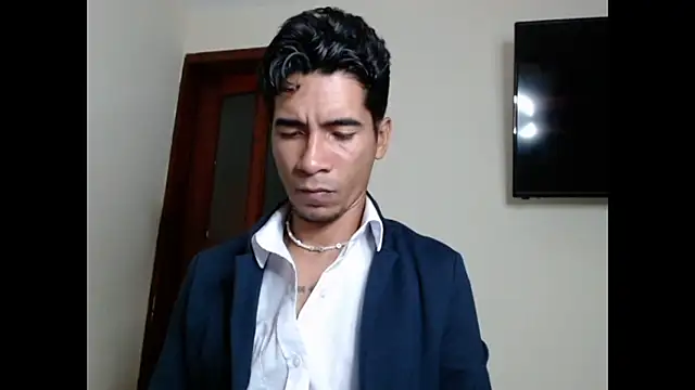 King Liam online show from January 24, 10:43 am