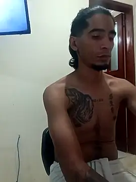 King Liam online show from March 25, 4:51 am