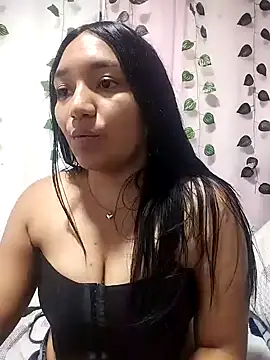 mariammartinez online show from February 11, 2:57 am