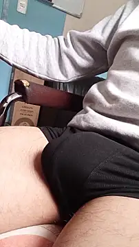 Snapshot of Andre16c chatting on February 23, 3:09 pm Andre16c online show from February 23, 3:09 pm