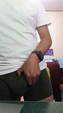 Andre16c online show from April 14, 4:02 pm