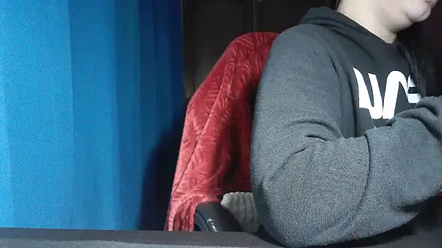 bunnyfox420 online show from November 13, 6:07 pm