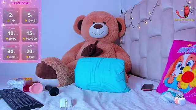 Sexy valgirl online show from January 30, 2:06 am