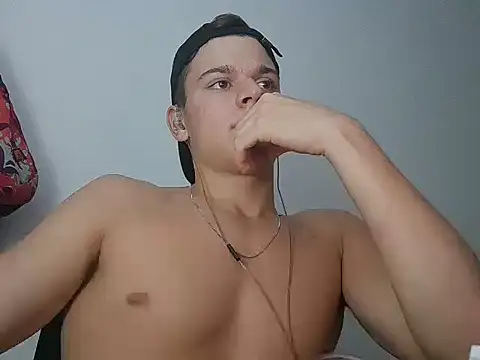 vitorsafado19 online show from March 5, 4:45 am