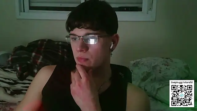 vitorsafado19 online show from October 9, 3:04 am