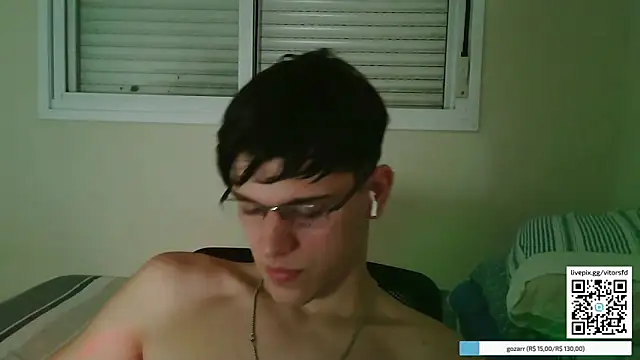 vitorsafado19 online show from April 15, 1:01 am