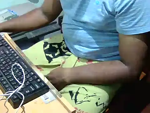 lolboy1234Z online show from October 3, 4:15 pm