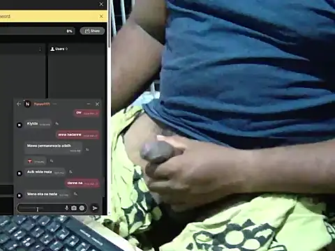 lolboy1234Z online show from October 8, 5:43 pm