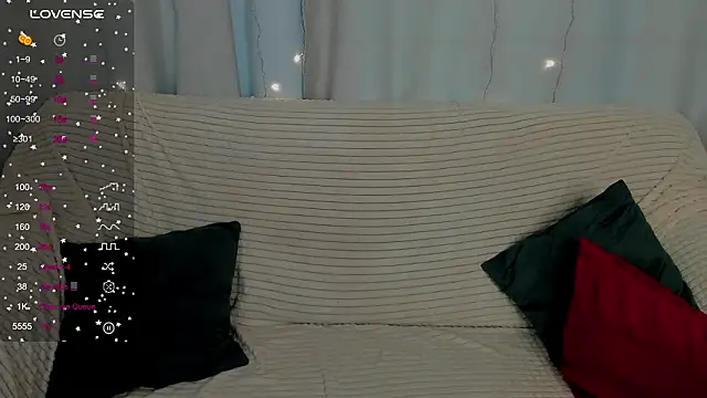 maya suun online show from February 13, 3:57 am