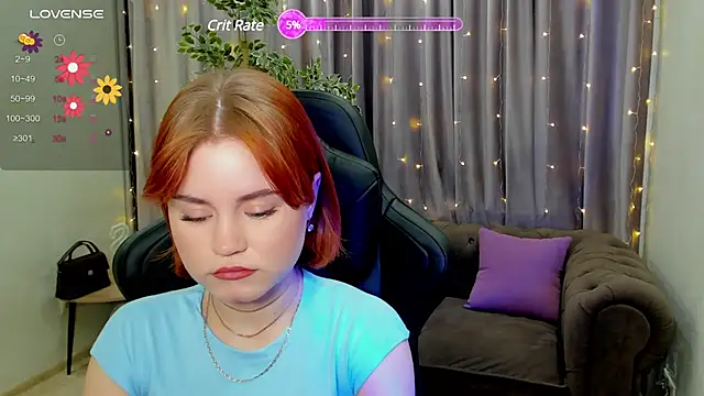 lu muon online show from February 8, 1:11 am