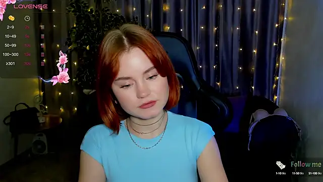 lu muon online show from February 8, 7:15 am