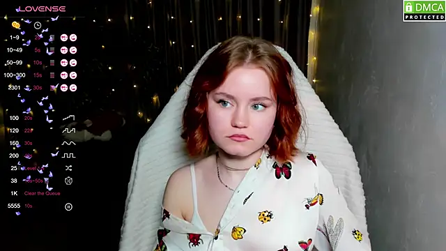 lu muon online show from February 23, 4:07 am