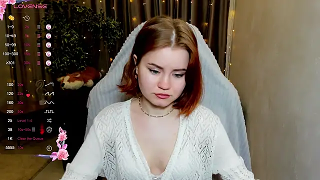 lu muon online show from March 9, 1:04 am