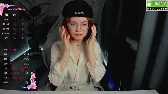 lu muon online show from March 10, 1:01 am