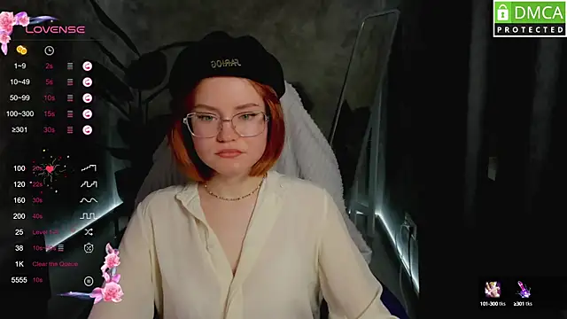 lu muon online show from March 10, 4:07 am