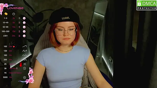 lu muon online show from March 10, 7:10 am