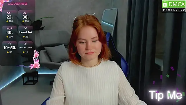 lu muon online show from March 17, 1:03 am