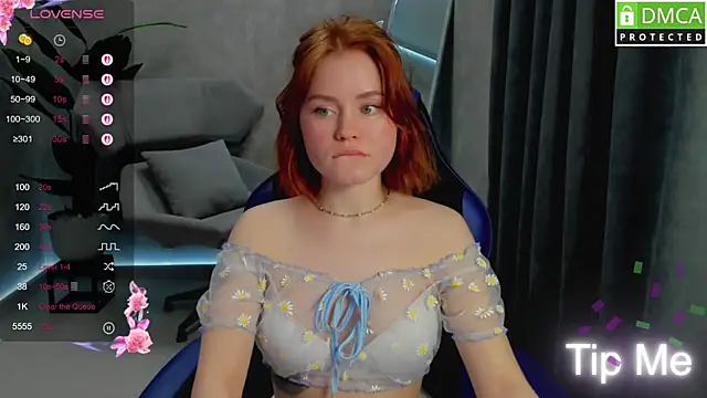 lu muon online show from March 17, 4:08 am