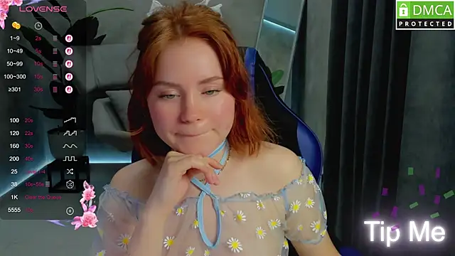 lu muon online show from March 17, 7:13 am