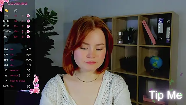 lu muon online show from March 21, 1:13 am