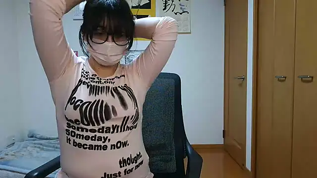 Sisi cute online show from March 12, 10:43 am