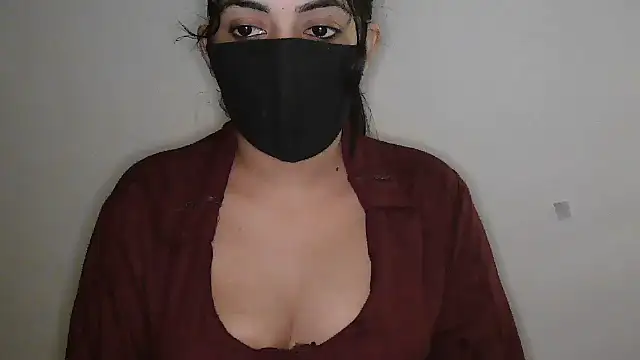 Snapshot of Reddy_Trisha chatting on March 8, 9:51 pm Reddy Trisha online show from March 8, 9:51 pm