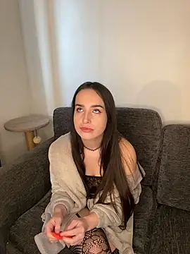 EllaEroticaX online show from February 18, 3:41 pm