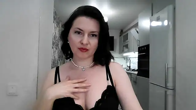 Victoria Glam online show from December 20, 12:23 pm