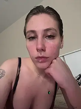 Molli Luv online show from November 7, 3:01 pm