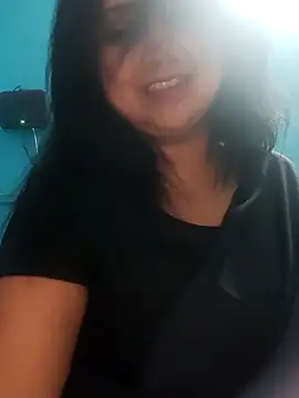 horny lizia online show from April 9, 5:18 pm