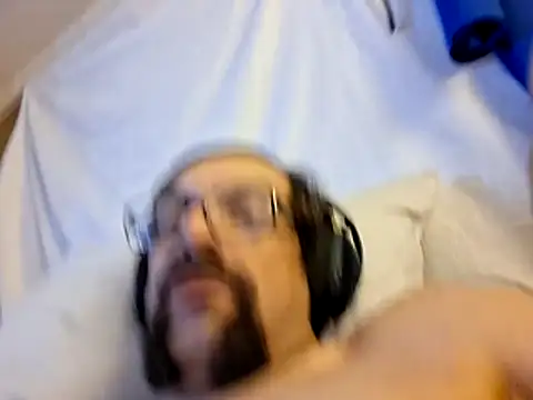 Johndis805 online show from November 20, 8:19 pm