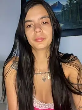 Snapshot of Madeline_Cooper08 chatting on February 24, 6:22 am Madeline Cooper08 online show from February 24, 6:22 am