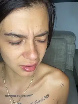 Snapshot of Madeline_Cooper08 chatting on March 2, 6:03 am Madeline Cooper08 online show from March 2, 6:03 am