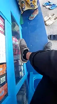 Extrembox5 online show from March 19, 8:45 am