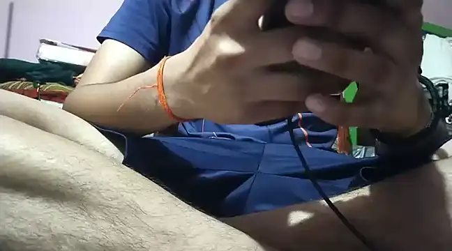 Extrembox5 online show from March 21, 10:06 am